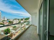 Apartamento en arriendo Manga, Cartagena De Indias