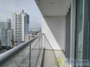 Apartamento en arriendo Manga, Cartagena De Indias