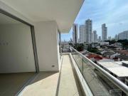 Apartamento en arriendo Manga, Cartagena De Indias