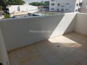 Apartamento en Arriendo, Manga, Cartagena de Indias