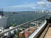 Apartamento en arriendo Manga, Cartagena De Indias