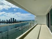 Apartamento en arriendo Manga, Cartagena De Indias