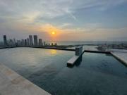 Apartamento en arriendo Manga, Cartagena De Indias