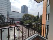Apartamento en arriendo Manila, Medellín