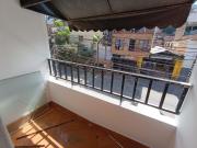 Apartamento en arriendo Manrique Medellín