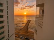 Apartamento en Arriendo, Marbella, Cartagena de Indias
