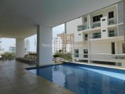 Apartamento en Arriendo, Marbella, Cartagena de Indias