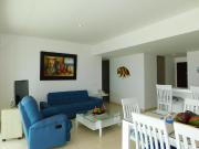 Apartamento en arriendo Marbella, Cartagena De Indias