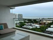 Apartamento en arriendo Marbella, Cartagena De Indias