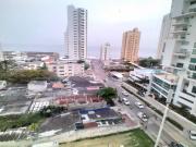 Apartamento en arriendo Marbella, Cartagena De Indias