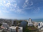 Apartamento en arriendo Marbella, Cartagena De Indias