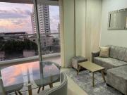 Apartamento en arriendo Marbella, Cartagena De Indias