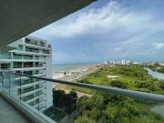 Apartamento en arriendo Marbella, Cartagena De Indias