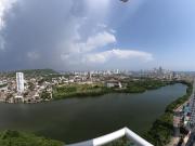 Apartamento en arriendo Marbella, Cartagena De Indias