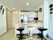 Apartamento en arriendo Marbella, Cartagena De Indias