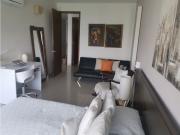 Apartamento en arriendo Marbella, Cartagena De Indias