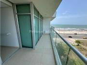 Apartamento en Arriendo, Marbella, Cartagena de Indias