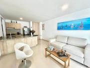 Apartamento en arriendo Marbella, Cartagena De Indias