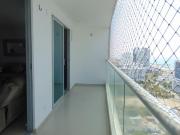 Apartamento en arriendo Marbella, Cartagena De Indias