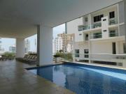 Apartamento en arriendo Marbella, Cartagena De Indias