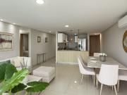 Apartamento en arriendo Marbella, Cartagena De Indias