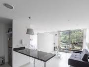 Apartamento en arriendo María Cristina, Chapinero