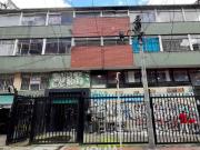 Apartamento en arriendo Marly, Chapinero