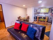 Apartamento en Arriendo, MARLY Chapinero Alto, Bogotá D.C