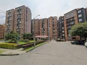 Apartamento en Arriendo, Marsella, Bogotá D.C