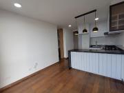 Apartamento en Arriendo Mazurén, Bogotá