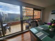 Apartamento en Arriendo, MAZUREN, Bogotá D.C