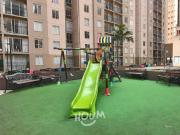 Apartamento en arriendo Mazuren, Noroccidente