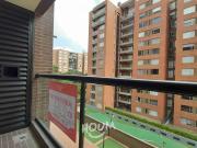 Apartamento en arriendo Mazuren, Noroccidente