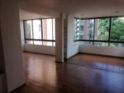 Apartamento en arriendo Medellín Sector Altos del Poblado