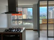 Apartamento en Arriendo Medellín Sector Ciudad del Rio