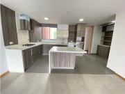 Apartamento en Arriendo Medellín Sector Envigado