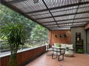 Apartamento en Arriendo Medellin Sector Las Palmas