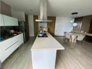 Apartamento en Arriendo Medellín Sector Los Balsos