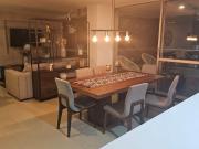 Apartamento en Arriendo Medellín Sector Los Balsos