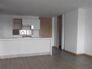 Apartamento en Arriendo Medellín Sector Los Balsos