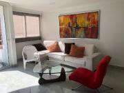 Apartamento en Arriendo Medellin Sector Los Balsos