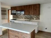 Apartamento en Arriendo Medellín Sector Los Balsos
