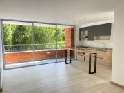 Apartamento en Arriendo Medellín Sector Palmas
