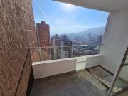 Apartamento en Arriendo Medellin Sector Poblado