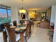 Apartamento en Arriendo Medellín Sector Poblado