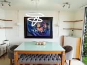 Apartamento en Arriendo Medellin sector Poblado