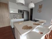 Apartamento en Arriendo Medellín Sector Poblado