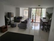 Apartamento en Arriendo Medellin Sector Poblado