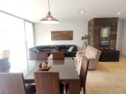 Apartamento en Arriendo Medellín Sector Poblado