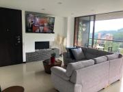 Apartamento en Arriendo Medellín Sector Poblado